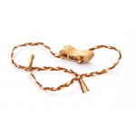 Image links to product page for Red Kite 432Hz Block for Native American Flute