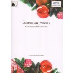 Image links to product page for Christmas Jazz for Flute and Piano, Volume 2 (includes Online Audio)