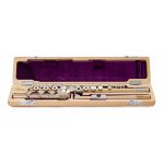 Image links to product page for Trevor James 32CP-HROE "Copper" Flute