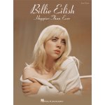 Image links to product page for Billie Eilish: Happier Than Even for Easy Piano