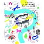 Image links to product page for Adventures & Accolades: A Collection for the Aspiring Virtuoso Pianist