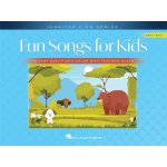 Image links to product page for Fun Songs for Kids for Piano