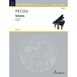 Image links to product page for Sonata for Piano