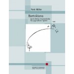 Image links to product page for Bartokiana: Six Little Piano Pieces for Young Players