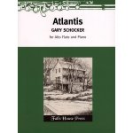 Image links to product page for Atlantis for Alto Flute and Piano