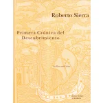 Image links to product page for Primera Crónica Del Descubrimiento for Flute and Guitar