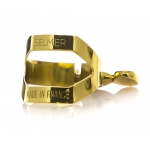 Image links to product page for Selmer (Paris) Soprano Saxophone Ligature