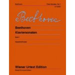 Image links to product page for Piano Sonatas Volume 1