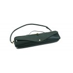Image links to product page for Pearl Legato Largo Flute Case Cover, Green