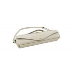 Image links to product page for Pearl Legato Largo Flute Case Cover, Ivory