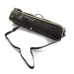 Image links to product page for Pearl Legato Largo Flute Case Cover, Black