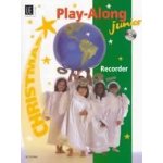 Image links to product page for World Music Junior: Christmas for Descant or Treble Recorder (Piano/Guitar ad lib.) (includes CD)