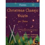Image links to product page for Christmas Classic Duets for Flutes