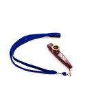 Image links to product page for Kazoobie "Kazoola" Kazoo on a Lanyard