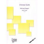 Image links to product page for Chinese Suite for Solo Flute