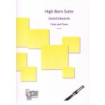 Image links to product page for High Barn Suite for Flute and Piano