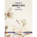 Image links to product page for Magnolia Suite for Piano