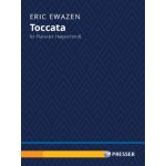Image links to product page for Toccata for Piano (or Harpsichord)