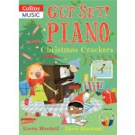 Image links to product page for Get Set! Piano Christmas Crackers