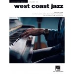 Image links to product page for West Coast Jazz for Solo Piano
