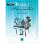 Image links to product page for Magical Overtures for Piano