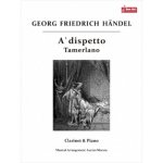 Image links to product page for A'dispetto from Tamerlano for Clarinet and Piano