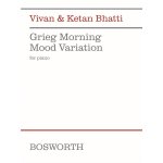 Image links to product page for Grieg Morning Mood Variations for Piano