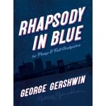Image links to product page for Rhapsody in Blue for Piano