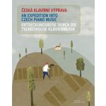 Image links to product page for An Expedition into Czech Piano Music