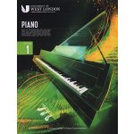 Image links to product page for LCM Piano Handbook 2021-2024, Grade 1