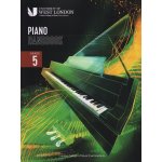 Image links to product page for LCM Piano Handbook 2021-2024, Grade 5