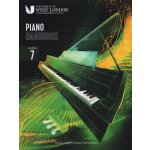 Image links to product page for LCM Piano Handbook 2021-2024, Grade 7