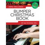 Image links to product page for Really Easy Piano: Bumper Christmas Book (includes Online Audio)