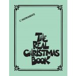 Image links to product page for The Real Christmas Book (2nd Edition) for C Instruments