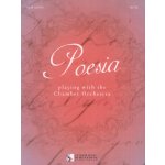 Image links to product page for Poesia for Flute (includes Online Audio)