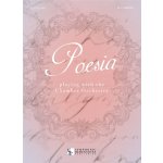Image links to product page for Poesia for Clarinet (includes Online Audio)