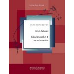 Image links to product page for Klavierwerke Volume 1