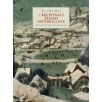 Image links to product page for The Faber Music Christmas Piano Anthology