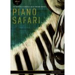 Image links to product page for Piano Safari Repertoire Book 2