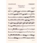 Image links to product page for Flute Concerto in F "Tempesta Di Mare", Cello/Bass Part, Op10/1 (RV433)
