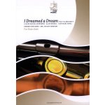 Image links to product page for I Dreamed a Dream (from Les Misérables) for Flute Choir