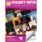 Image links to product page for Super Easy Piano Chart Hits