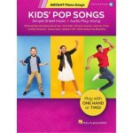 Image links to product page for Kids' Pop Songs for Piano (includes Online Audio)