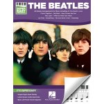 Image links to product page for The Beatles - Super Easy Piano Songbook
