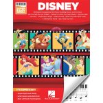 Image links to product page for Disney: Super Easy Piano Songbook
