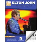 Image links to product page for Elton John: Super Easy Piano Songbook
