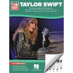 Image links to product page for Taylor Swift: Super Easy Piano Songbook