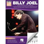 Image links to product page for Billy Joel: Super Easy Piano Songbook