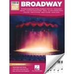 Image links to product page for Broadway: Super Easy Piano Songbook