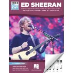 Image links to product page for Ed Sheeran: Super Easy Piano Songbook